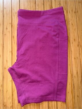 Terra & Sky Bike Short